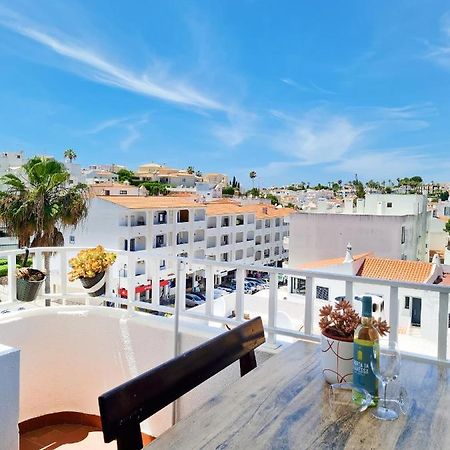 Casa Tombua - Pool - Beach & Center 300M - Ac - Wifi Carvoeiro  Extérieur photo