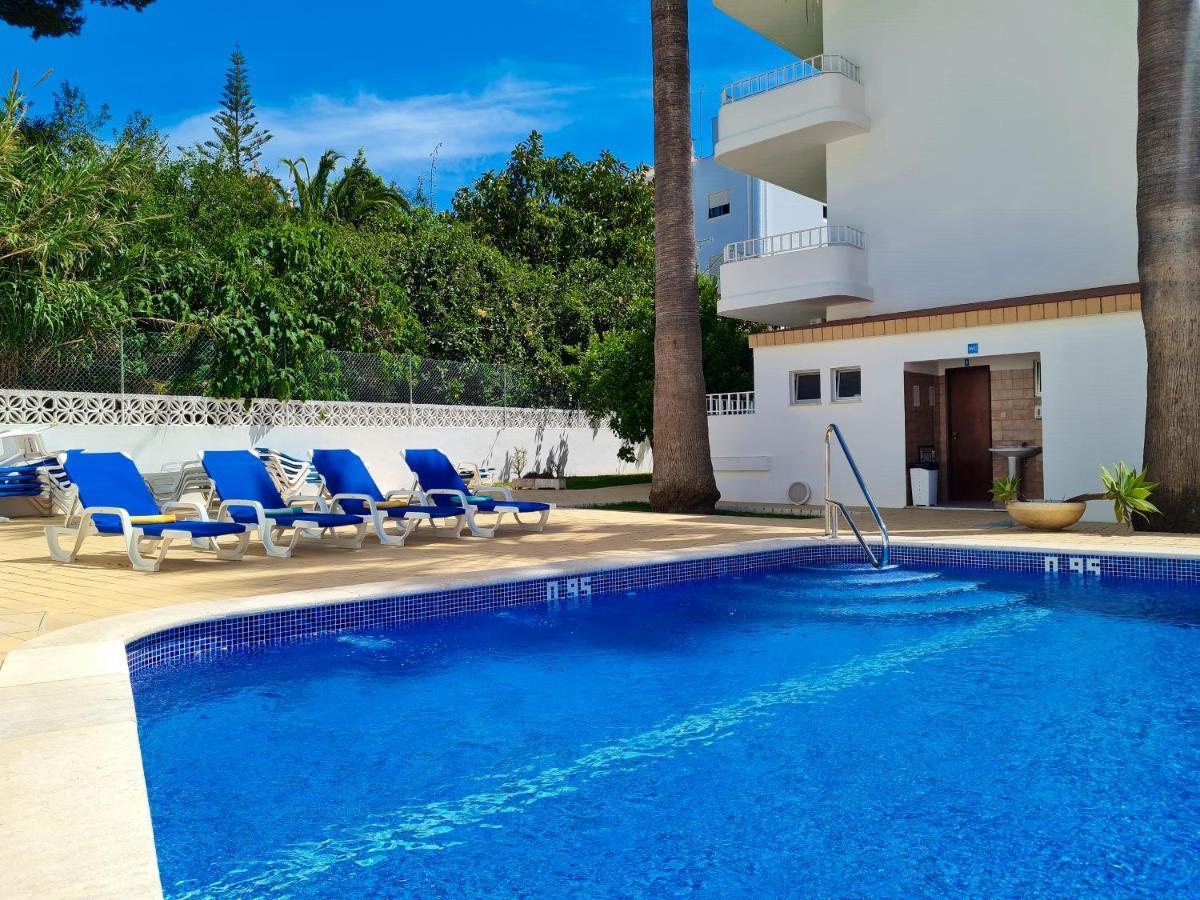 Casa Tombua - Pool - Beach & Center 300M - Ac - Wifi Carvoeiro  Extérieur photo