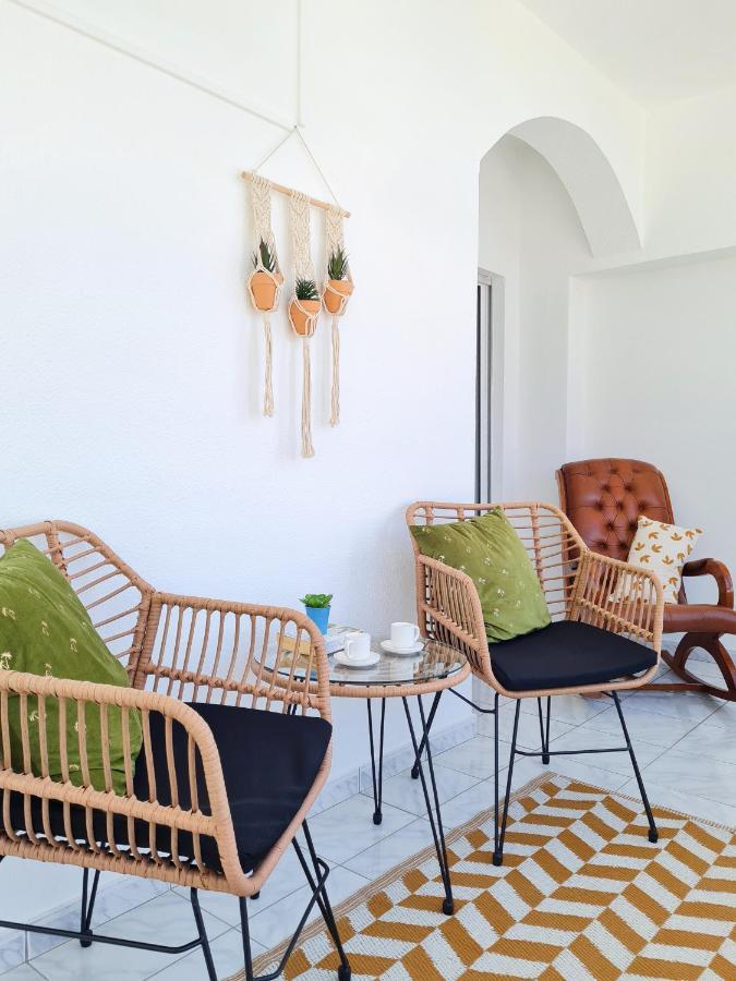 Casa Tombua - Pool - Beach & Center 300M - Ac - Wifi Carvoeiro  Extérieur photo