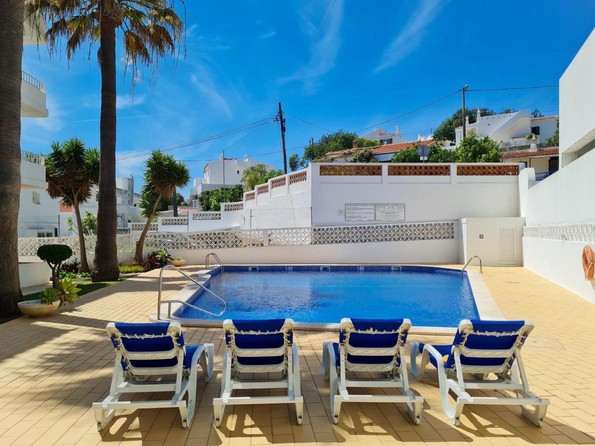 Casa Tombua - Pool - Beach & Center 300M - Ac - Wifi Carvoeiro  Extérieur photo