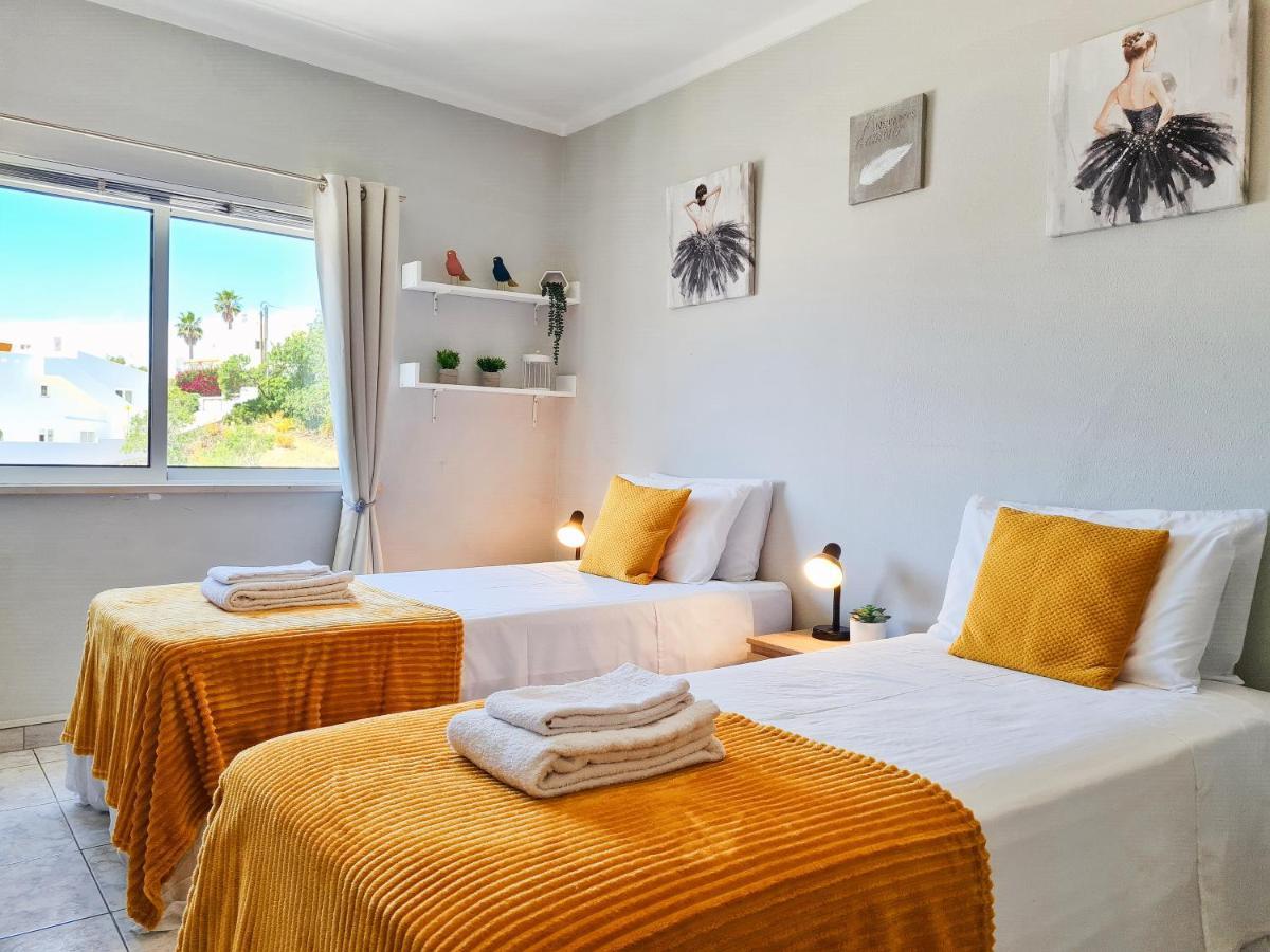 Casa Tombua - Pool - Beach & Center 300M - Ac - Wifi Carvoeiro  Extérieur photo